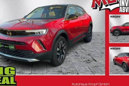 Opel Mokka 30.637 km 15.880 &euro; Nürnberg 90411