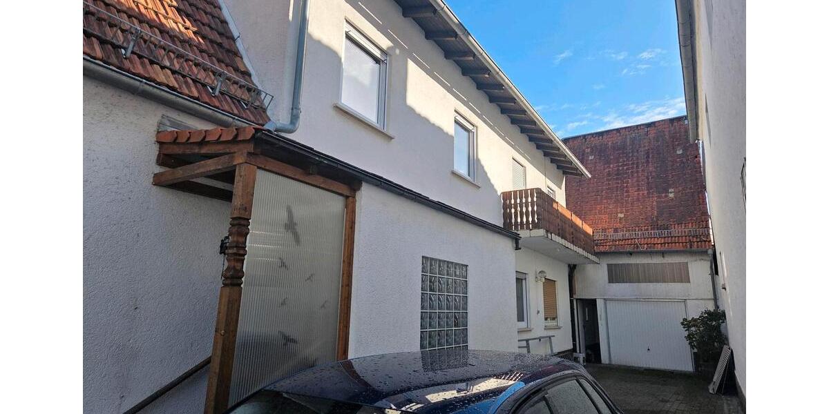 Bauernhaus, Landhaus Bellheim - 6 Zimmer, 136 m&sup2;, 356.000&euro; | Angebot:24703045