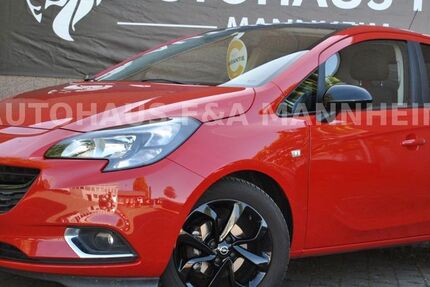 Opel Corsa 175.000 km 6.290 &euro; mannheim 68165
