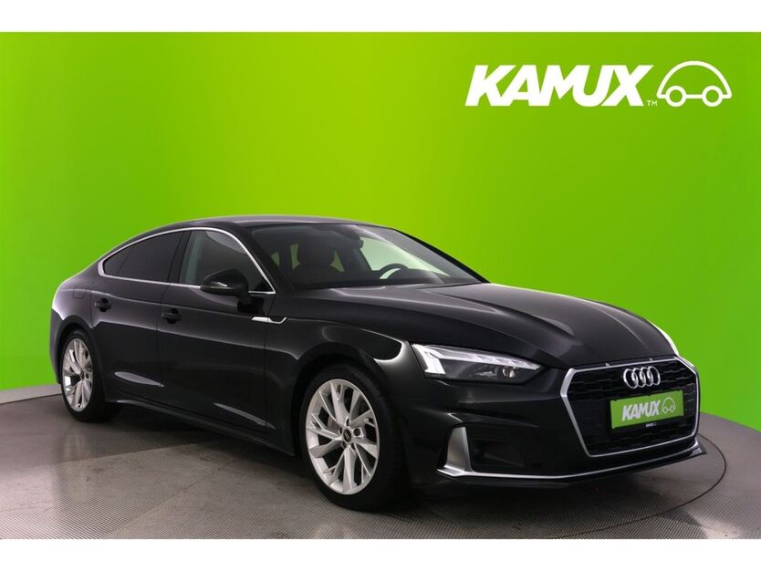 Audi A5 98.921 km 29.500 € Schwerin 19055