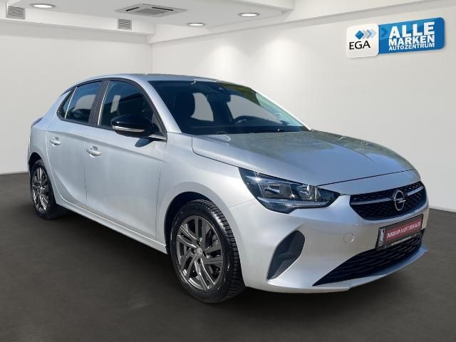 Opel Corsa 47.220 km 13.490 &euro; Wolfenbüttel-Halchter 38304