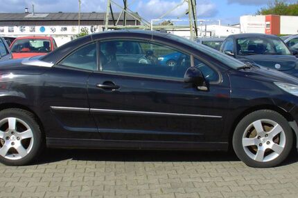 Peugeot 207 147.500 km 3.990 &euro; Münster 48165
