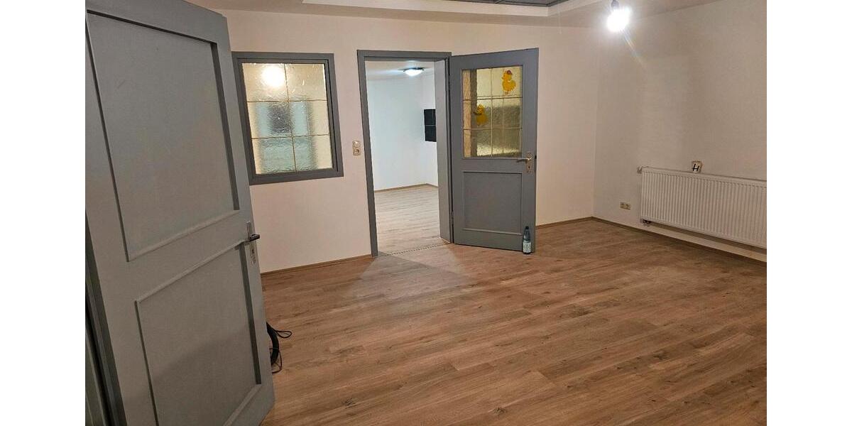 Wohnung 4 Zimmer Küche Bad in Schlitz 4 zimmer