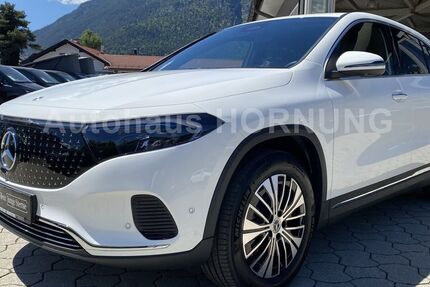 Mercedes-Benz EQA 3.620 km 44.800 &euro; Penzberg 82377