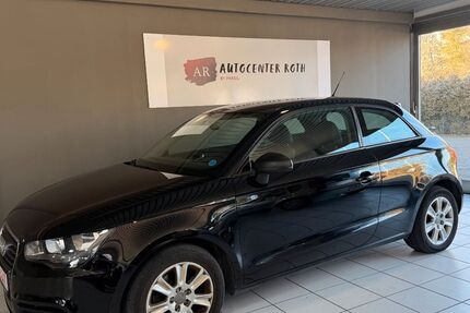 Audi A1 229.000 km 4.900 &euro; Roth 91154
