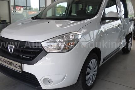Dacia Dokker 149.000 km 4.490 &euro; Wuppertal 42289