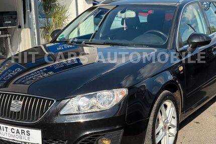 Seat Exeo 335.000 km 2.500 &euro; Leverkusen 51375