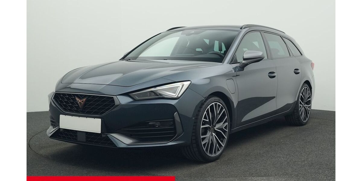 Cupra Leon 29.900 km 31.540 &euro; Greding an der A9 91171