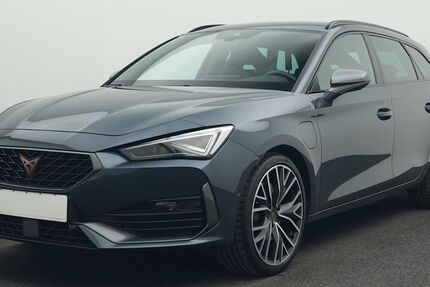 Cupra Leon 29.900 km 31.550 &euro; Greding an der A9 91171