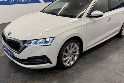 Skoda Octavia 61.850 km 25.999 &euro; Delbrück 33129