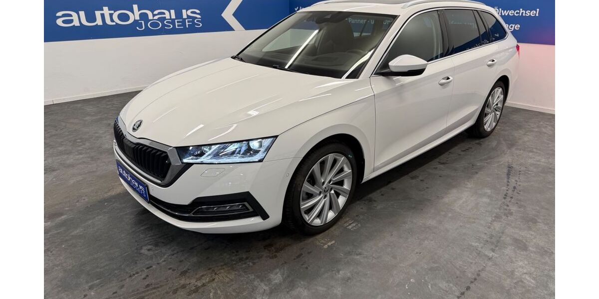 Skoda Octavia 61.850 km 25.999 &euro; Delbrück 33129