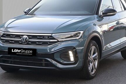 VW T-Roc 22.529 km 30.980 &euro; Koblenz 56070