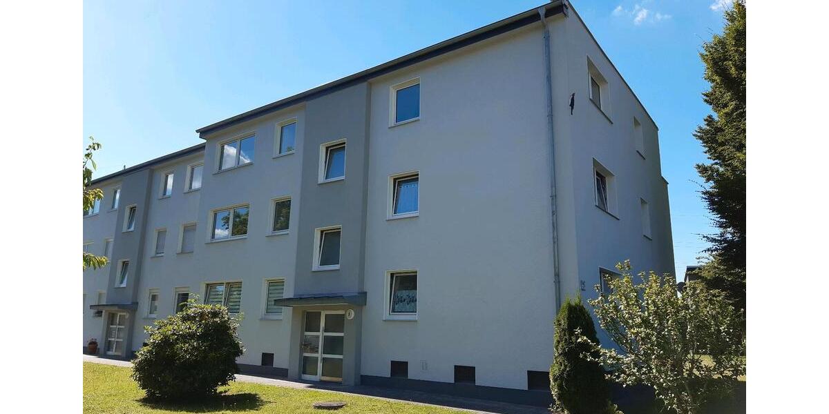 Hochparterre Mülheim an der Ruhr Dümpten - 1 Zimmer, 32 m&sup2;, 80.000&euro; | Angebot:24563676