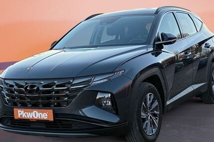 Hyundai TUCSON 26.000 km 24.360 &euro; Göppingen 73037