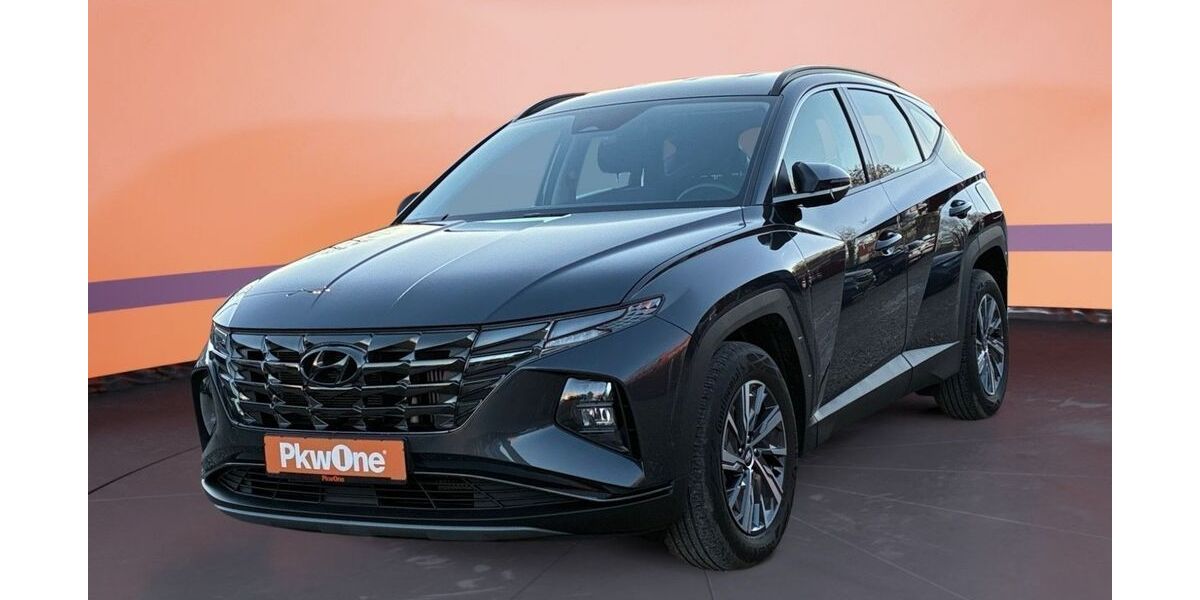 Hyundai TUCSON 26.000 km 24.360 &euro; Göppingen 73037