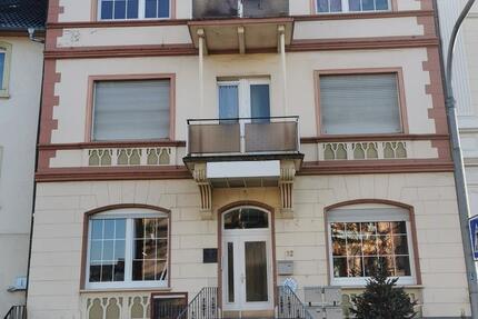 2 Zimmerwohnung 2 zimmer