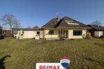 Einfamilienhaus Schwarmstedt - 6.5 Zimmer, 167 m&sup2;, 1.350&euro; | Angebot:25870544