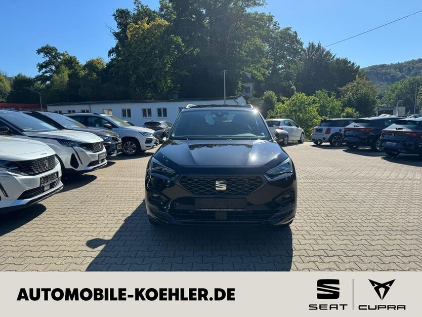 Seat Tarraco 59.000 km 30.490 € Gummersbach 51645