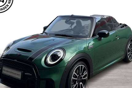 Mini Cooper S Cabrio 25.636 km 31.790 &euro; Brilon 59929