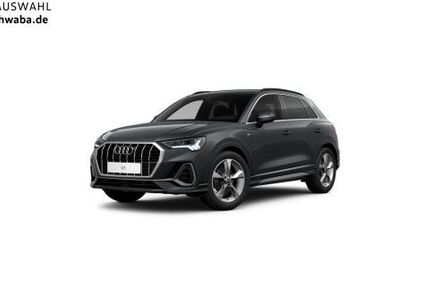 Audi Q3 36.500 km 33.980 &euro; Gersthofen 86368
