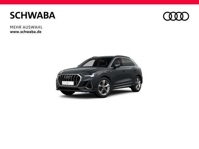 Audi Q3 36.500 km 33.980 &euro; Gersthofen 86368