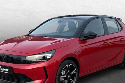 Opel Corsa 11.414 km 19.990 &euro; Soest 59494