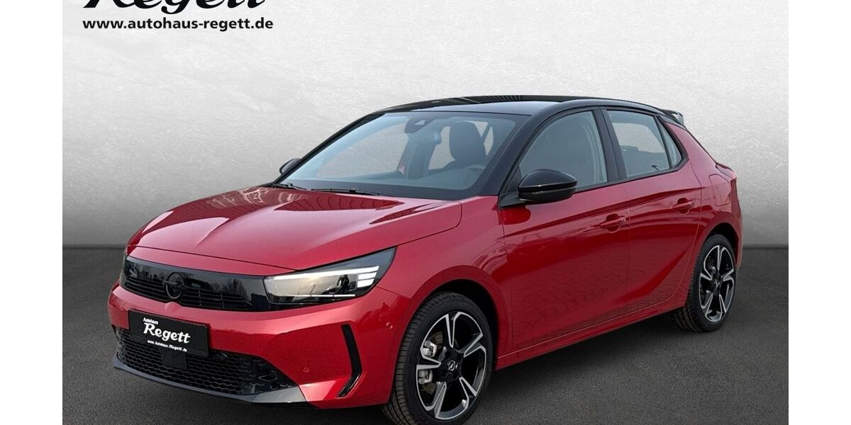 Opel Corsa 11.414 km 19.990 &euro; Soest 59494