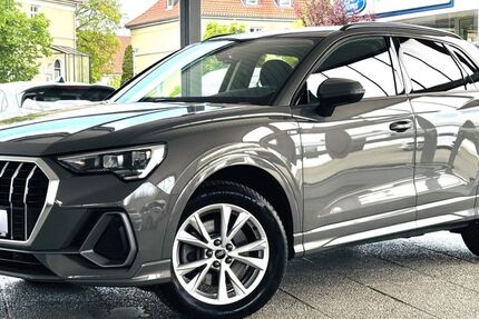 Audi Q3 21.000 km 41.590 &euro; Peine 31226
