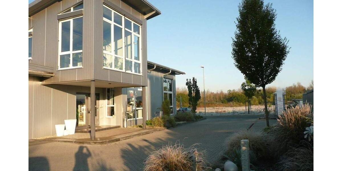 Gewerbeobjekt Erlangen Burgberg - 1.499.000&euro; | Angebot:24972675