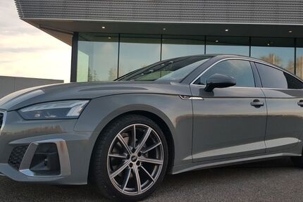 Audi A5 50.000 km 32.000 &euro; Zusamaltheim 86637