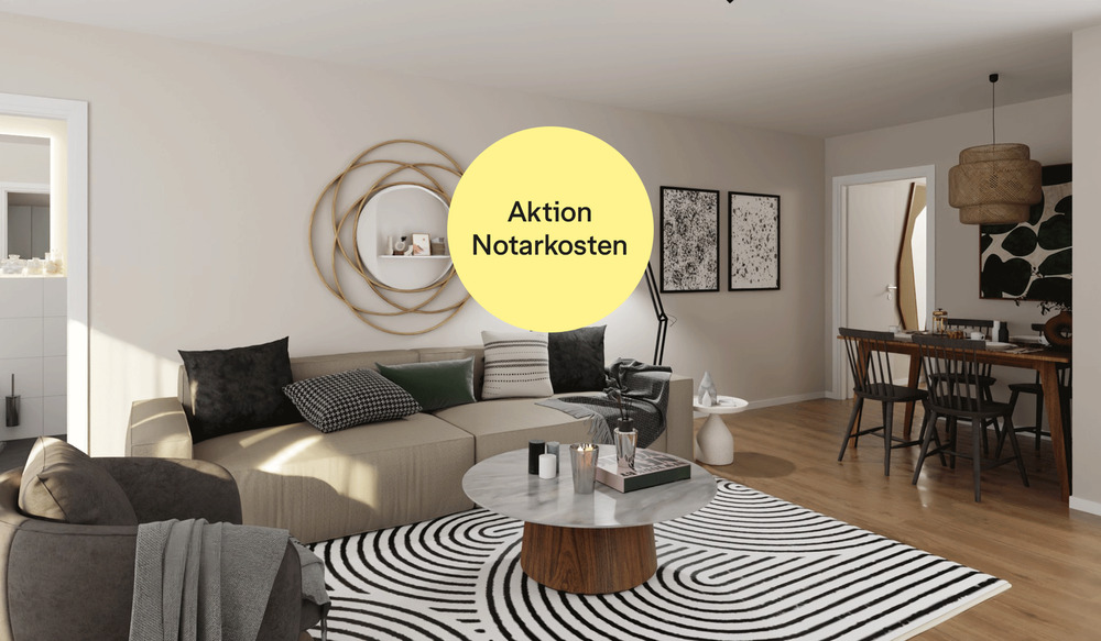 Etagenwohnung Berlin Lichtenrade - 2 Zimmer, 76 m&sup2;, 444.900&euro; | Angebot:25969998