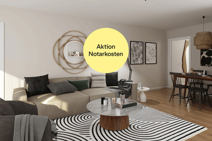 Wohnung Berlin Lichtenrade - 2 Zimmer, 76 m&sup2;, 444.900&euro; | Angebot:25969998