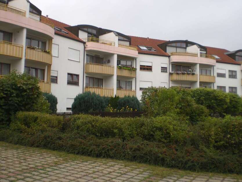 Wohnung zum Kaufen in Waldheim 55.900 € 51 m²