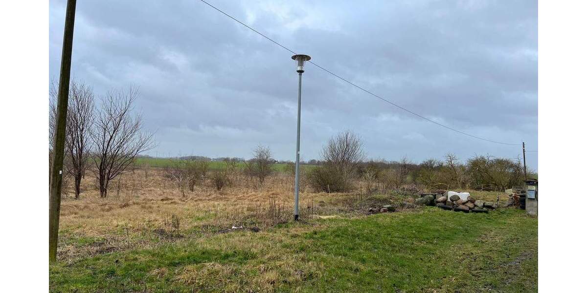 Grundstück Gribow Glödenhof - 12.000&euro; | Angebot:25896445