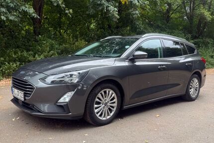 Ford Focus 162.000 km 9.500 &euro; Hermeskeil 54411