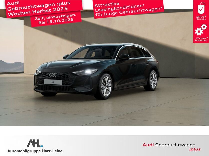 Audi A5 27.412 km 43.780 € Northeim 37154