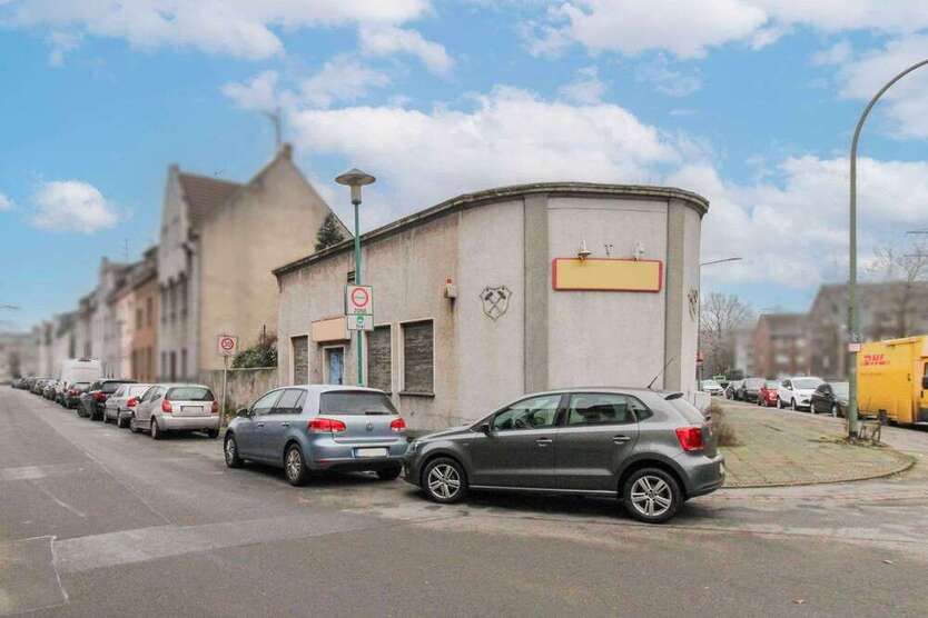 Grundstück zu verkaufen in Duisburg 219.000 € 439.26 m²