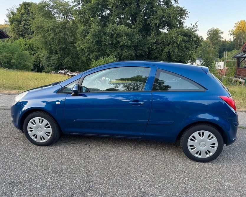 Corsa