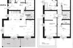 Doppelhaushälfte Regensburg Brandlberg - 5.5 Zimmer, 150 m&sup2;, 2.760&euro; | Angebot:26278685