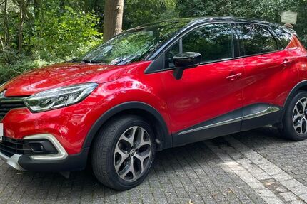 Renault Captur 54.941 km 12.500 &euro; Vlotho 32602