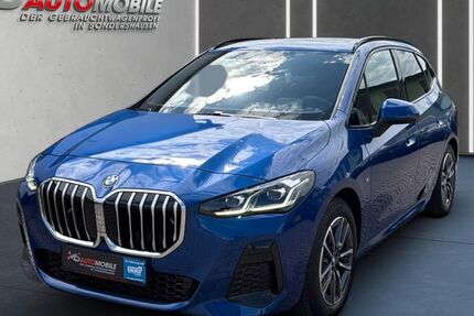 BMW 218 Active Tourer 22.000 km 32.900 &euro; Sondershausen 99706