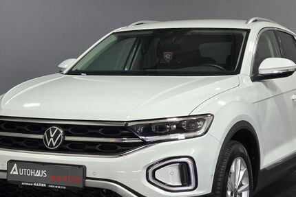 VW T-Roc 87.851 km 19.639 &euro; Braunschweig 38112