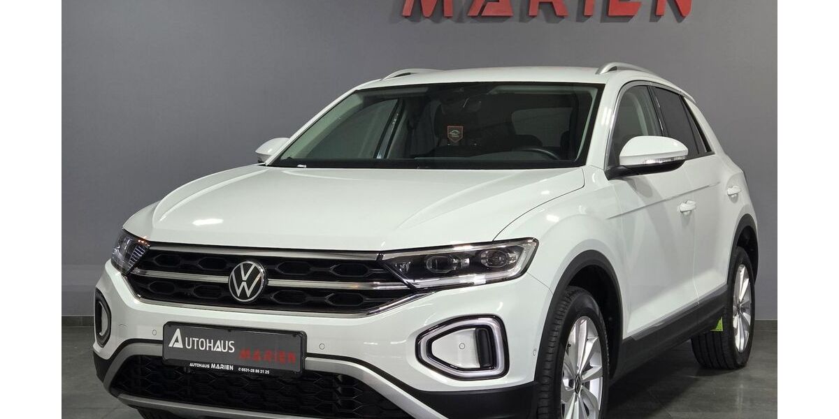 VW T-Roc 87.851 km 19.639 &euro; Braunschweig 38112