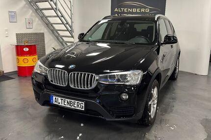 BMW X3 179.500 km 16.990 &euro; Handewitt 24983