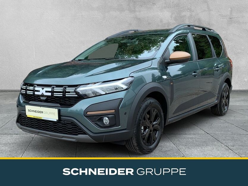 Dacia Jogger 1.500 km 29.670 € Zwickau 08064