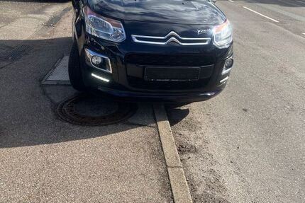 Citroen C3 Picasso 237.000 km 3.700 &euro; Unterreichenbach 75399