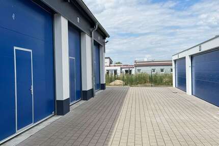 Gewerbeobjekt Ottersweier - 300&euro; | Angebot:27125774