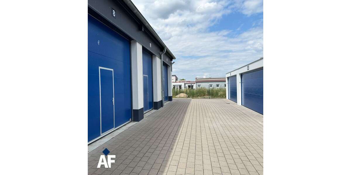Gewerbeobjekt Ottersweier - 300&euro; | Angebot:27125774