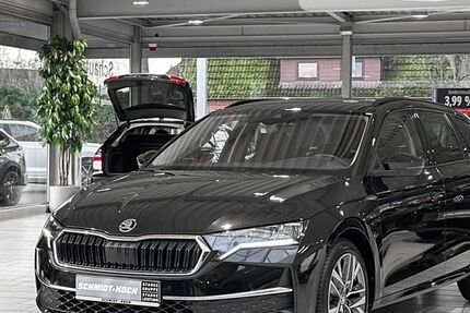 Skoda Octavia 22.156 km 28.990 &euro; Rotenburg 27356