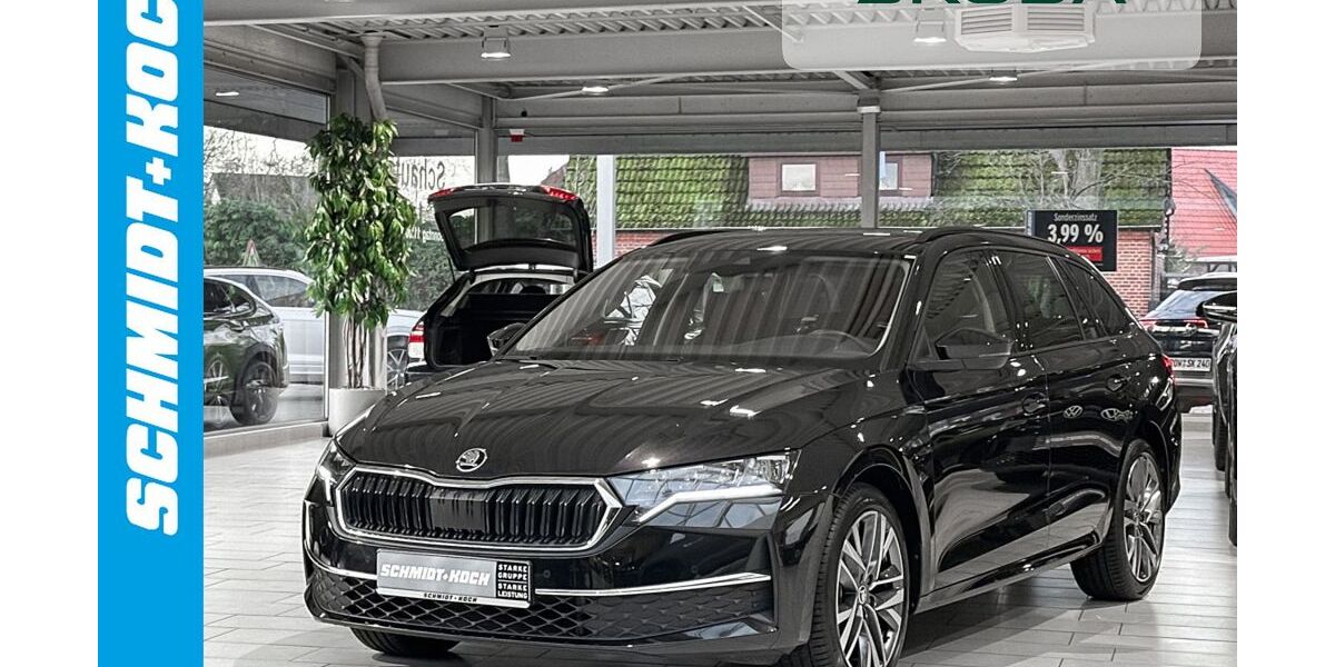 Skoda Octavia 22.156 km 31.790 &euro; Rotenburg 27356